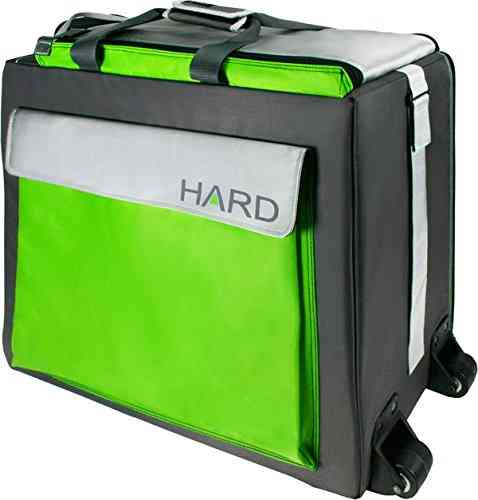 Team Magic Hard Magellan Series 1/10 Touring Car Bag (Trolley)
