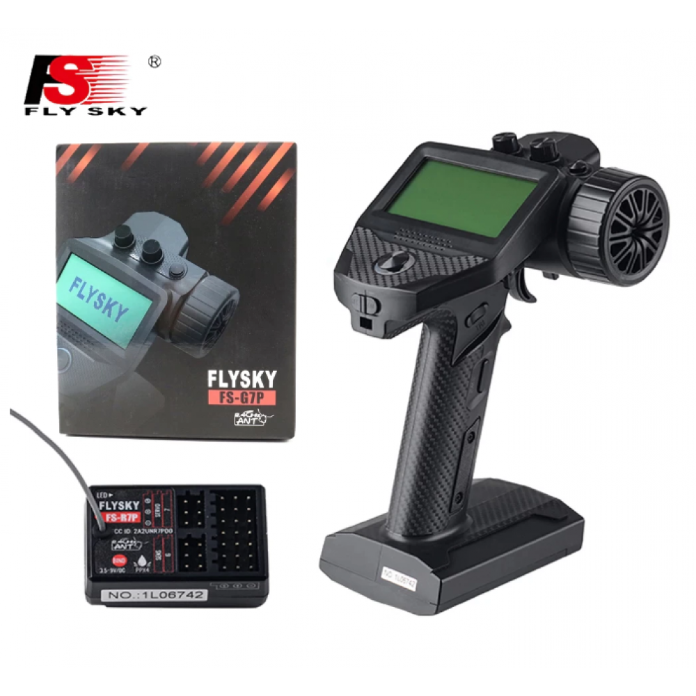 FLY SKY FS-G7P