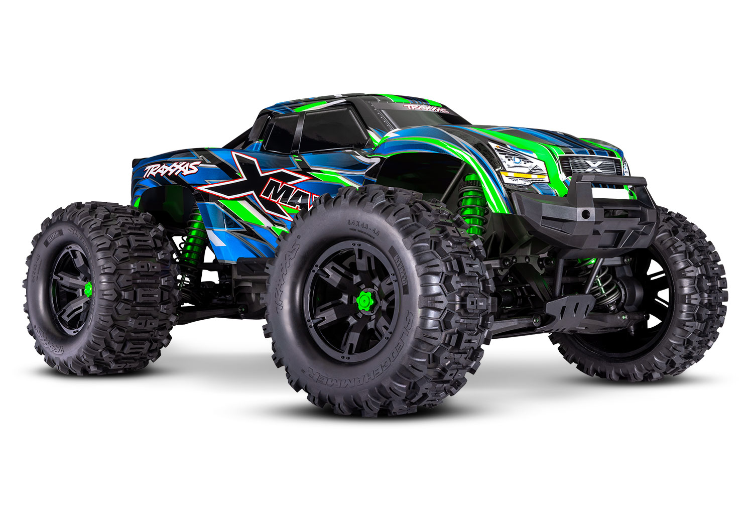 Traxxas X-Maxx