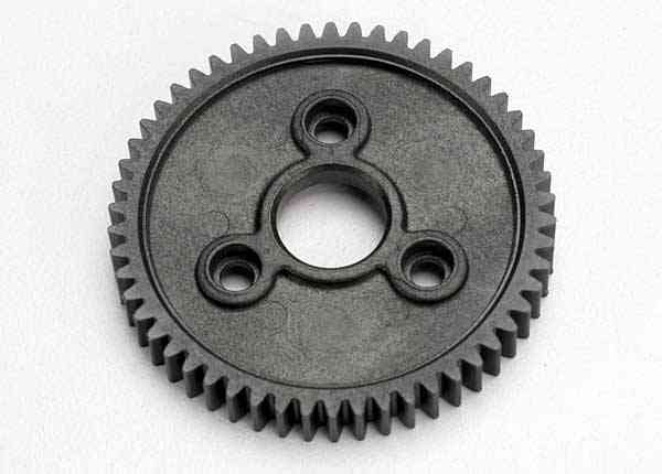Traxxas Spur gear, 54-tooth (0.8 metric pitch, compatible with 32-pitch)