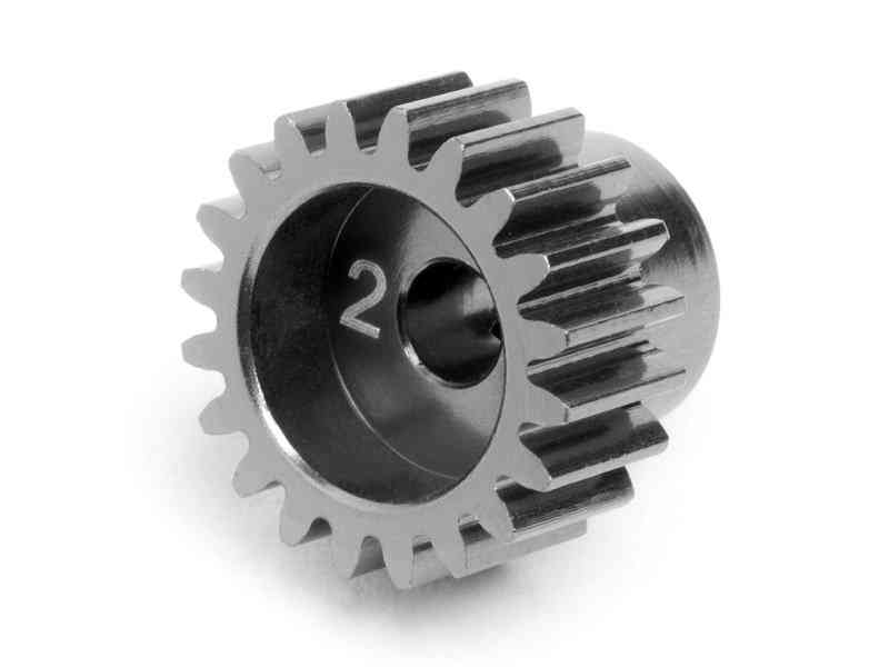 HPI 88020 - PINION GEAR 20 TOOTH (0.6M)