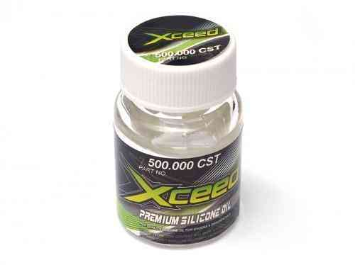 Xceed Silicone Oil 50ML 300000CST