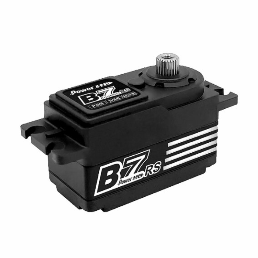 Power HD B7-RS