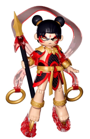 BLOKEES NEZHA HERO