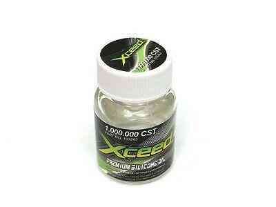 Xceed Silicone Oil 50Ml 1000000Cst