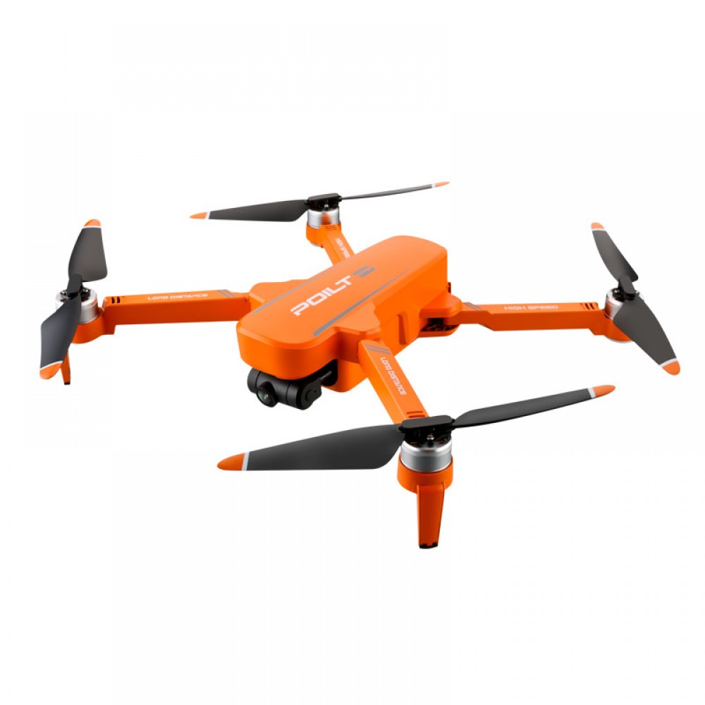 JJRC X17 6K-GPS BRUSHLESS with 2-AXIS GIMBAL DRONE