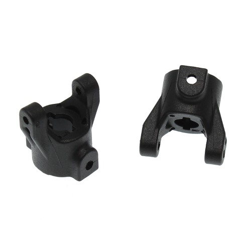 Redcat Racing Upgraded Steering Arm Mount (L/R)(Updated version of 18006)