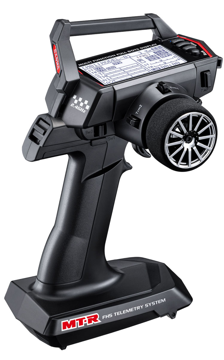 SANWA MT-R