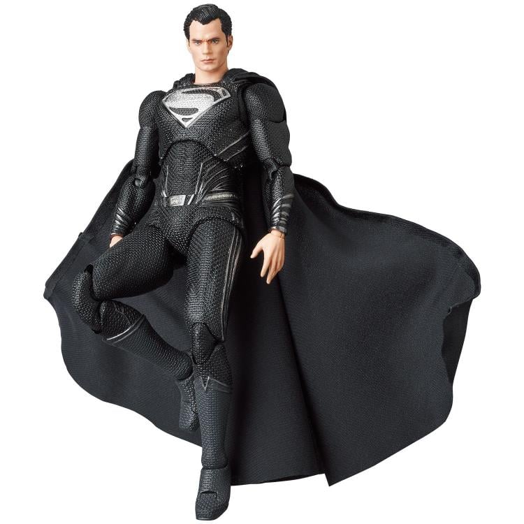 MAFEX ZACK SNYDER'S JUSTICE LEAGUE NO.174 SUPERMAN