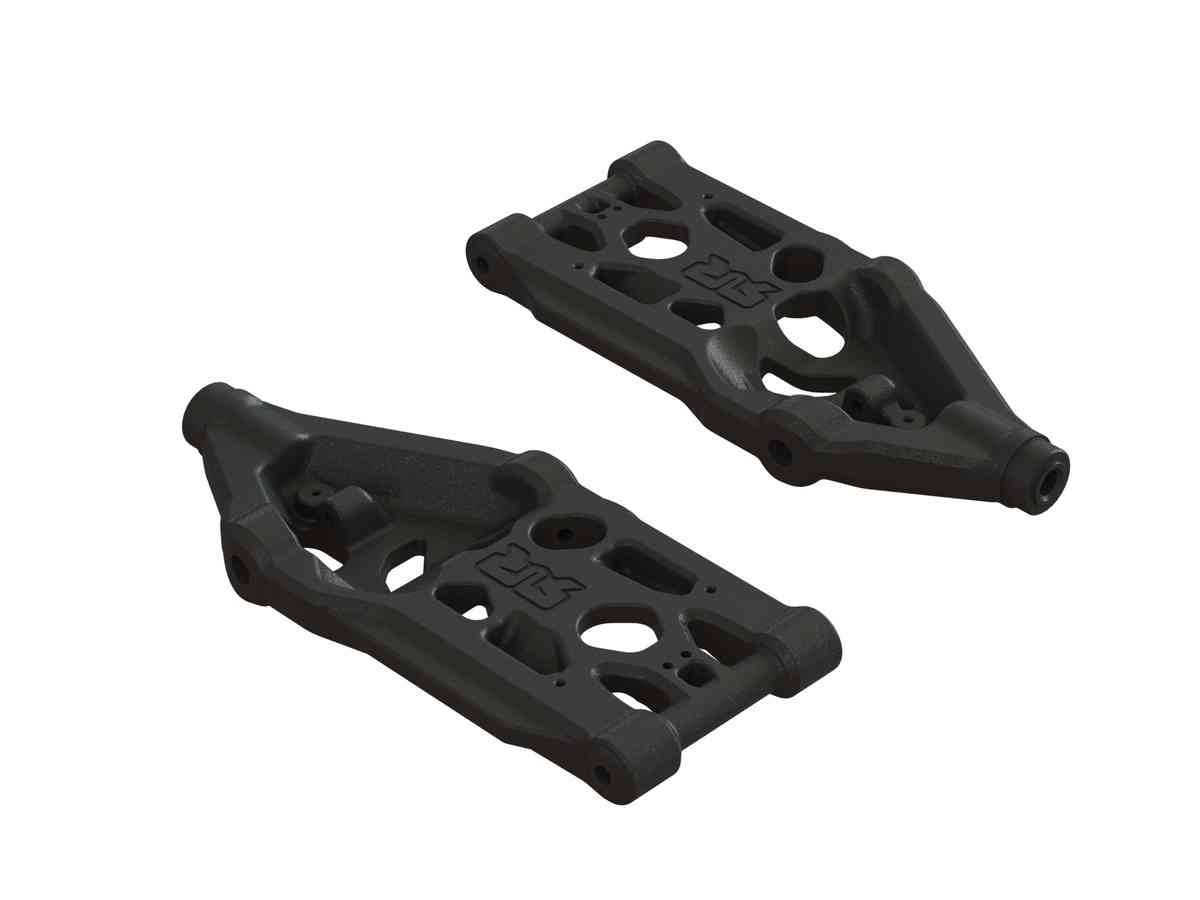 Arrma ARA330589 Front Lower Suspension Arms for Truck