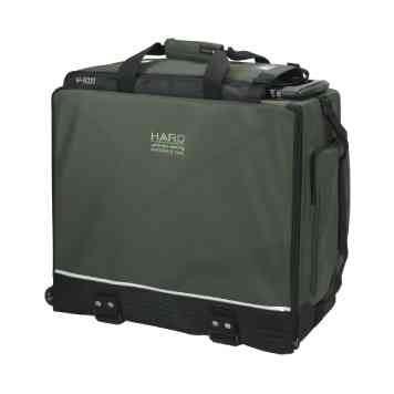 Team Magic Hard Cheng-Ho Series 1/10 Touring Car Bag