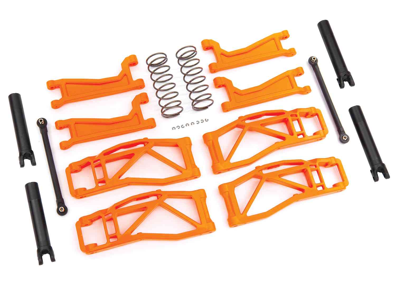 WideMaxx Suspension Kit Orange