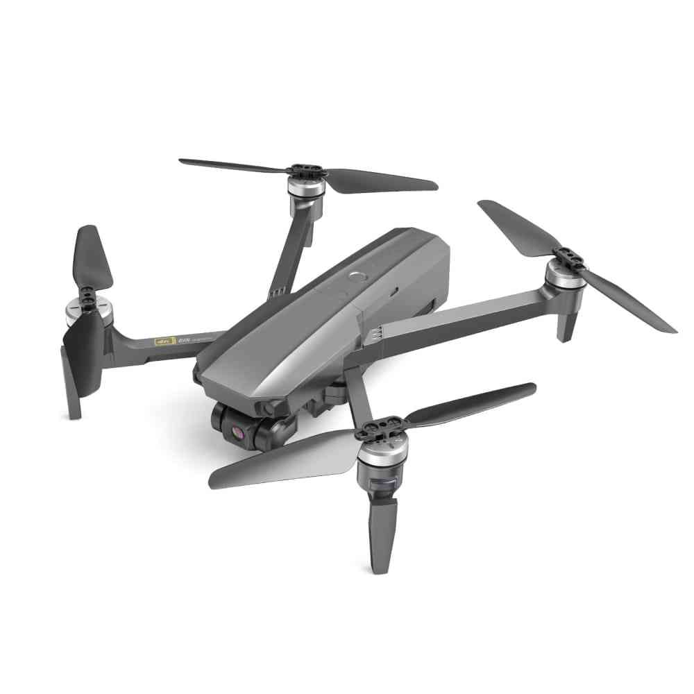 MJX Bug 16 Pro B16 PRO EIS Drone 3-Axis Gimbal 4K Camera GPS Wifi