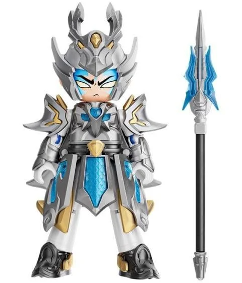 BLOKEES ZHAO YUN HERO
