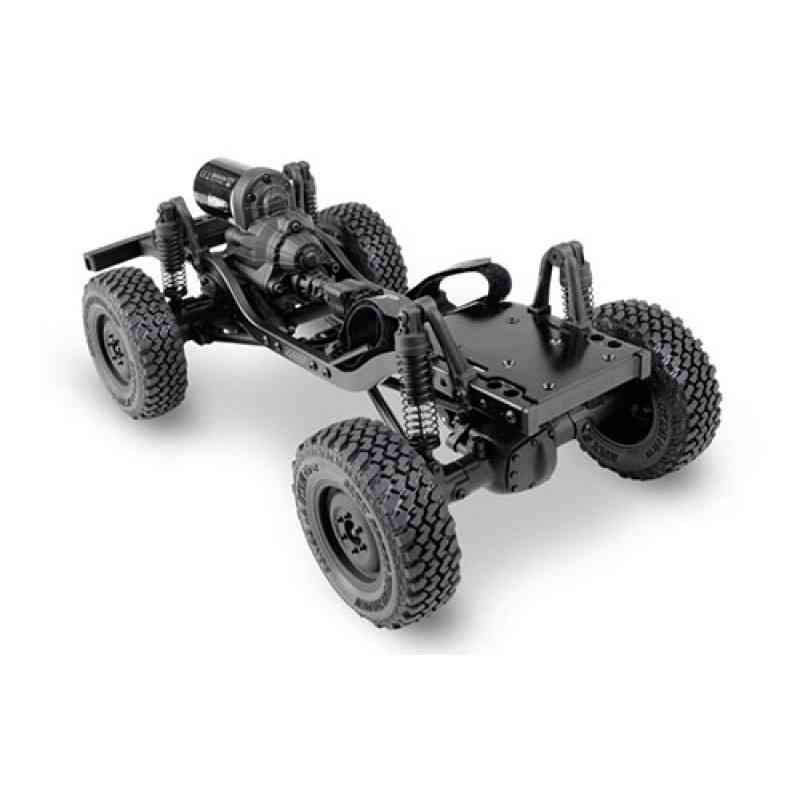 MST CFX 1/10 4WD High Performance Off-Road Car KIT