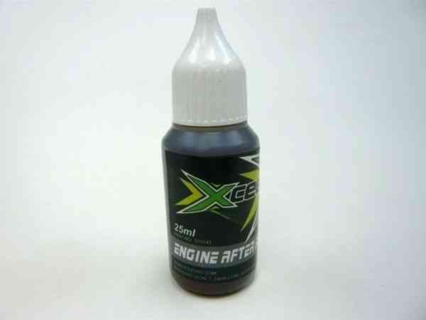 Xceed Engine After Run Oil 25 ML