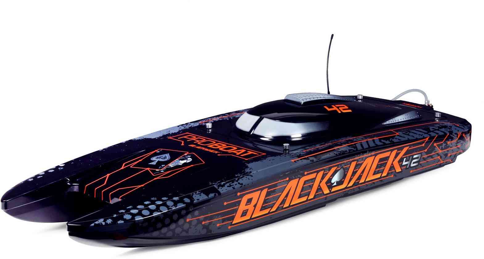 Pro Boat Blackjack 42