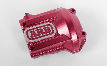 RC4WD ARB Diff Cover for Traxxas TRX-4