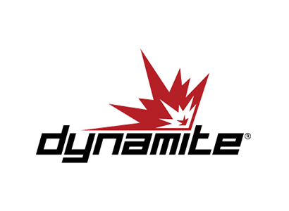 Dynamite