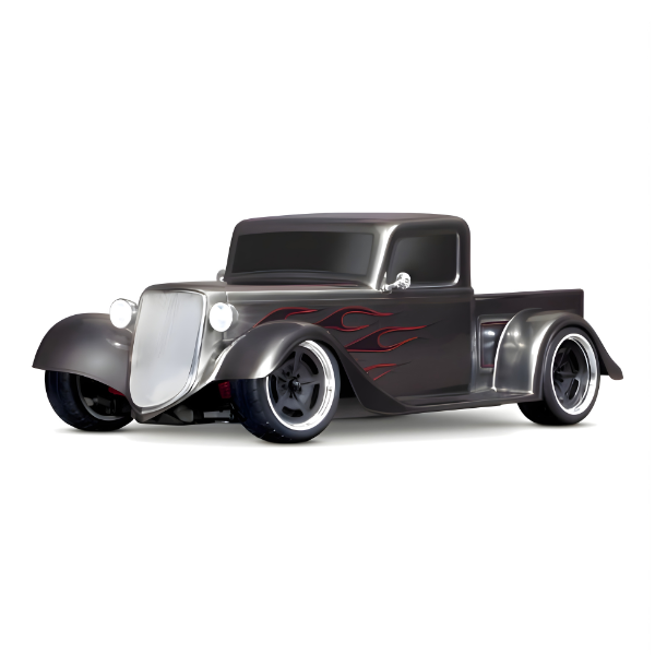 Traxxas Factory Five ’35 Hot Rod Truck