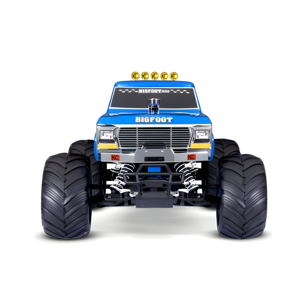 Second image of Traxxas 1/10 R5 Bigfoot