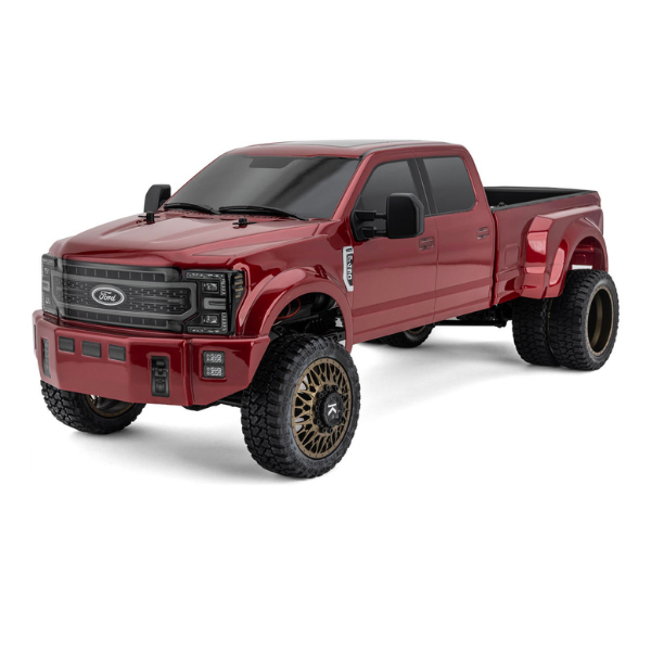 Ford F450 SD KG1 Edition 1/10