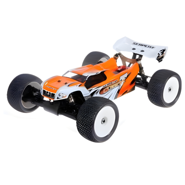 Serpent 1/8 S811T-E "Cobra E"