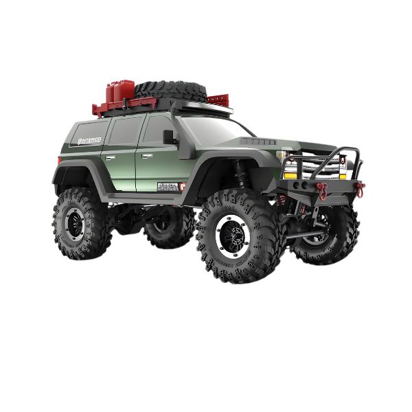 Redcat Everest Gen7 PRO RC Scale Crawler 1:10