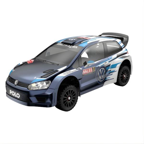 MJX Hype Go Volkswagen Polo 1/10