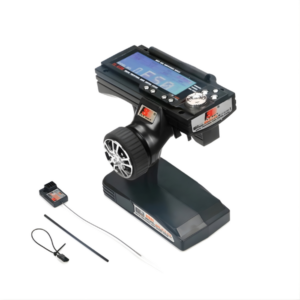 Flysky GT3B 2.4GHz 3-Channel RC Car Remote Transmitter & Receiver