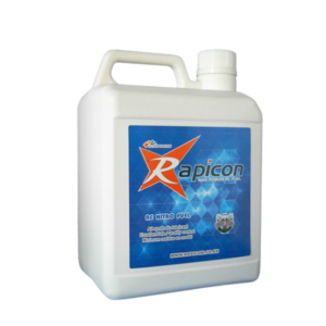 RAPICON 4 LITER 25 C FOR RC ENGINE FUEL