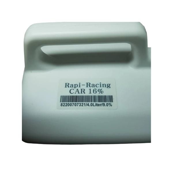 Second image of RAPICON 4 LITER 16 C FOR RC ENGINE FUEL