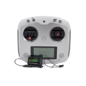 FlySky FS-I6S 10 Channels Remote Control with FS-iA6B Receiver
