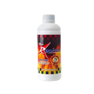 RAPICON 1 LITER 25 C FOR RC ENGINE FUEL